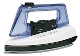 Black & Decker X10 TravelPro Iron