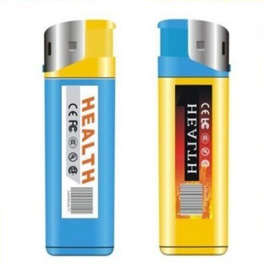 Image #2 of Spy Lighter Camera