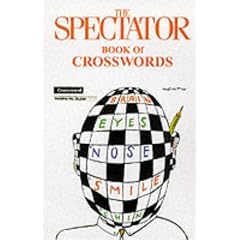 The "Spectator" Book of Crosswords