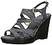 Aerosoles Women's Coral Reef Wedge Sandal