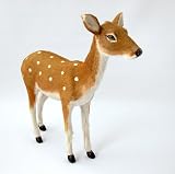 リアルな小鹿のオブジェ　BAMBI　【FEMALE】