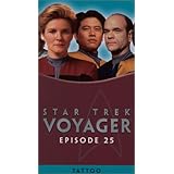 Star Trek - Voyager, Episode 25: Tattoo (1995)