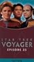 Star Trek - Voyager, Episode 25: Tattoo [VHS]
