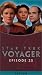 Star Trek - Voyager, Episode 25: Tattoo