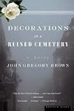 Decorations in a Ruined Cemetery/Large Print