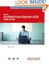 Novell Certified Linux Engineer (Novell CLE) Study Guide (Novell Press)