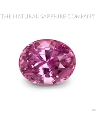 Natural Pink Sapphire, 3.19ct. (P2587)