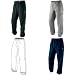 Nike Herren Hose Squad Fleece Elastic Hem
