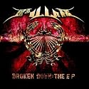 Broken Down: The EP