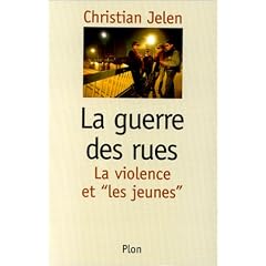 La guerre des rues
