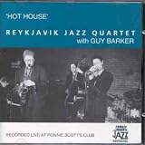 Hot House