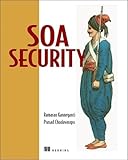 Soa Security in Action