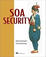 Soa Security in Action