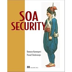 SOA Security
