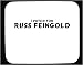 I voted for Russ Feingold Mouse Pad