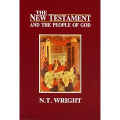 The New Testament and the People of God: Christian Origins and the Question of God v. 1