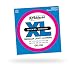 D'Addario Guitar Strings Set, Xl Regular Lite 12-String