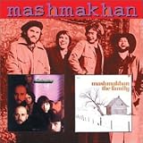 Mashmakhan/The Familyby Mashmakhan