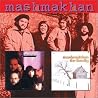 Image of album by Mashmakhan