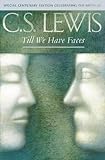 Till We Have Faces: A Myth Retold