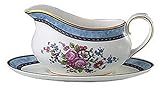 Royal Doulton Centennial Rose Gravy Boat