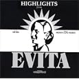 Highlights from Evita (Original Broadway Cast)