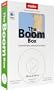 Roxio Boom Box - Essential Software for your iPod (Mac)
