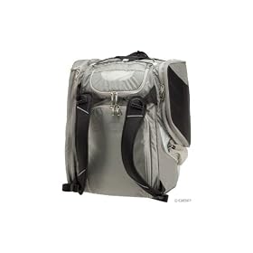 Nathan Quick Change Triathlon Gear Bag