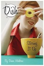 Stirring It Up! #1 (Dish)