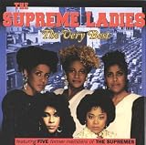 Very Best of the Supreme Ladies