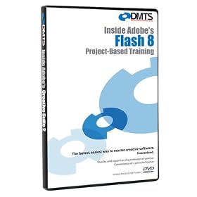 DMTS Inside Macromedia Flash 8