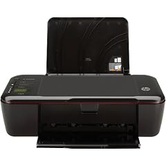 HP Deskjet 3000 J310a Tintenstrahl Farbdrucker