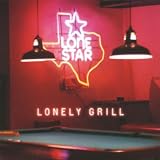 lonely grill/intl.version cd country/folk