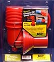 EZ Coupler Elbow & Sewer Adapter