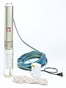 T.I.P. SCM 4 Plus 75/75 Tiefbrunnenpumpe
