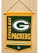 Green Bay Packers Traditions Pennant
