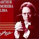 Arthur Moreira Lima - Cartao de Visita ( Audio CD ) - B00004UFXU