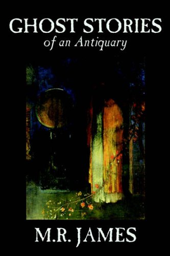 M. R. James