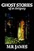 Ghost Stories of an Antiquary by M. R. James, Fiction