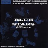 Revue The Blue Stars of France  / Lullaby of Birdland