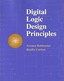 Digital logic design principles/