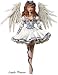 Check out Angelic Princesse Gothic Lolita Nene Thomas Art