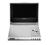 Sony DVPFX705 Portable DVD Player