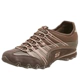 Skechers USA Womens Lady Luck Sneaker