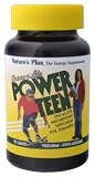 Nature's Plus - Source Of Life Power Teen, 90 tablets