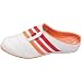 adidas(���ǥ�����) ���饹��åץ��� 013312�� ���ॷ�塼�����ȤˤĤ���줿���饹��åݥ󥷥꡼�����ۥ磻�ȥܥǥ��˥���ե�ʥ��ǥ�������3�ܥ饤�󤬱Ǥ��ޤ������顼�Хꥨ��������5�������Ӥ������Хĥ��󡪥���ե�����ߤǤ��襤�餷�������Ǥ���