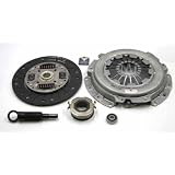 89 90 Subaru Legacy 2.2L OE Clutch Kit by Phoenix Friction Products