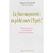 La franc-ma�onnerie : un p�ch� contre l'Esprit ?