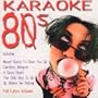 Karaoke 80's