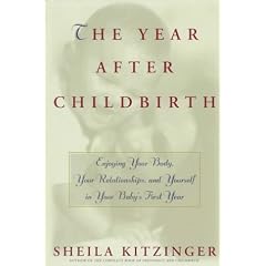 The Year after Childbirth